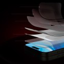 Szkło hartowane JCPAL Preserver Apple iPhone 17 Air szkło ochronne Premium