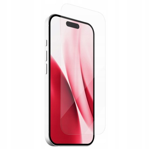 Szkło hartowane JCPAL iClara Apple iPhone 17 Pro Max ochronne Premium Szkło hartowane JCPAL iClara Apple iPhone 17 Pro Max ochronne Premium
