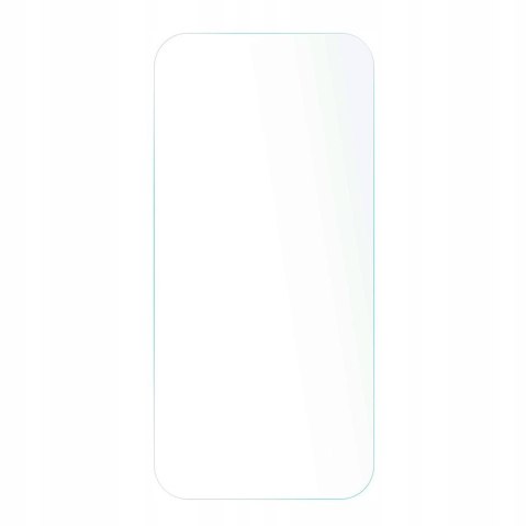 Szkło hartowane JCPAL iClara Apple iPhone 17 Pro Max ochronne Premium Szkło hartowane JCPAL iClara Apple iPhone 17 Pro Max ochronne Premium