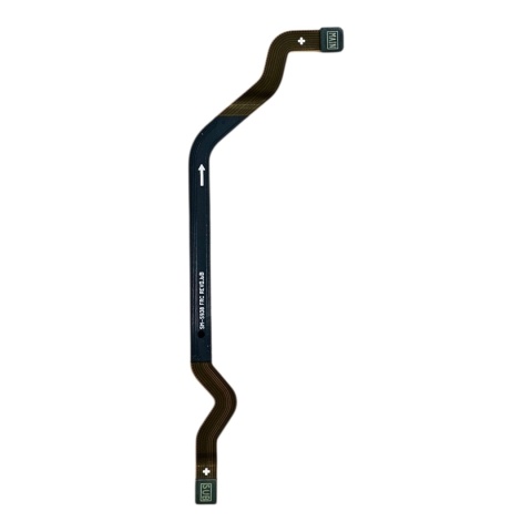 Taśma RF FRC Flex Samsung Galaxy S25 Ultra S938 Oryginalna Płyta - Gniazdo Taśma RF FRC Flex Samsung Galaxy S25 Ultra S938 Oryginalna Płyta - Gniazdo