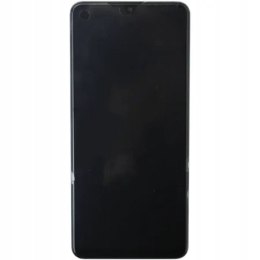 Wyświetlacz AMOLED do Samsung Galaxy M32