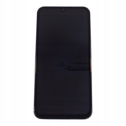 Wyświetlacz Amoled Samsung Galaxy M15 5G M156 Oryginalny LCD Service Pack