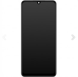 Wyświetlacz Amoled Samsung Galaxy M22 M225 Oryginalny LCD Service Pack