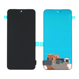 Oryginalny Wyświetlacz Samsung Galaxy S24 FE S721 Service Pack Super Amoled LCD + wklejki GH82-35850A