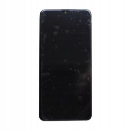 Wyświetlacz LCD Samsung Galaxy A20s A207 Nowy Oryginalny Service Pack