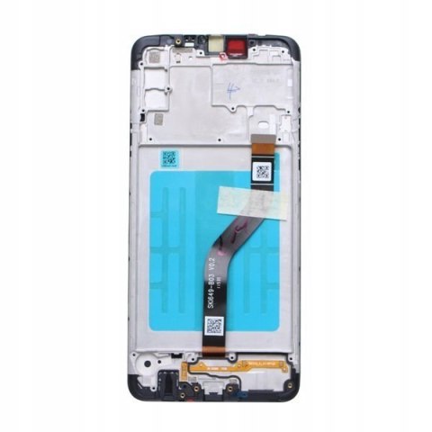 Wyświetlacz LCD Samsung Galaxy A20s A207 Nowy Oryginalny Service Pack Wyświetlacz LCD Samsung Galaxy A20s A207 Nowy Oryginalny Service Pack