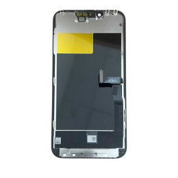 Wyświetlacz OLED Apple iPhone 13 Pro Gratis narzędzia wklejka LCD Ekran