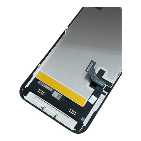 Wyświetlacz OLED Apple iPhone 14 Gratis narzędzia wklejka LCD Ekran Wyświetlacz OLED Apple iPhone 14 Gratis narzędzia wklejka LCD Ekran