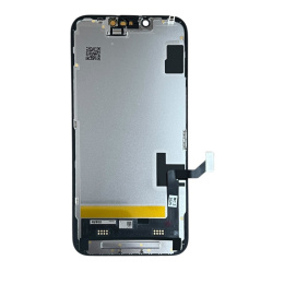 Wyświetlacz OLED Apple iPhone 14 Gratis narzędzia wklejka LCD Ekran