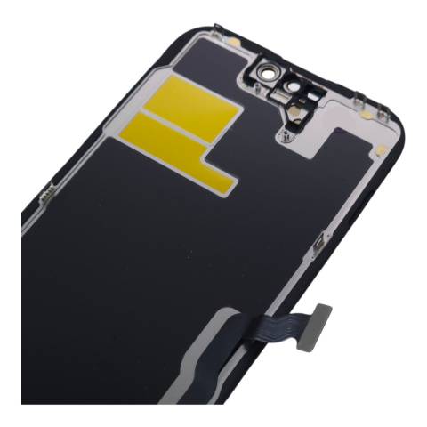 Wyświetlacz OLED Apple iPhone 14 Pro Gratis narzędzia wklejka LCD Ekran Wyświetlacz OLED Apple iPhone 14 Pro Gratis narzędzia wklejka LCD Ekran
