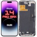Wyświetlacz OLED Apple iPhone 14 Pro Max Gratis narzędzia wklejka LCD Ekran