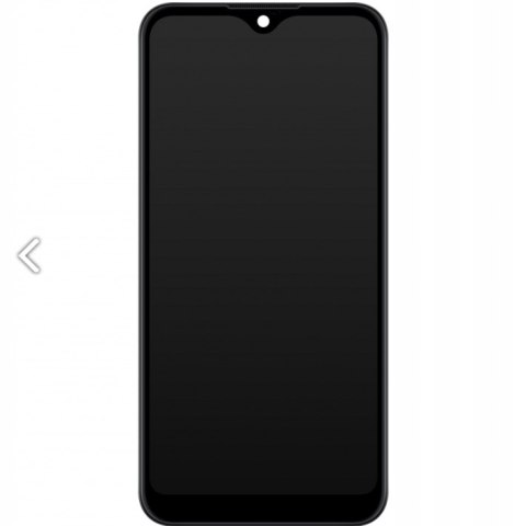 Wyświetlacz Samsung Galaxy A01 A015F Nowy Oryginalny LCD Service Pack Wyświetlacz Samsung Galaxy A01 A015F Nowy Oryginalny LCD Service Pack