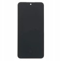 Wyświetlacz Super Amoled Samsung Galaxy A56 A566 Oryginalny LCD + wklejki