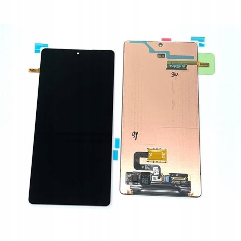 Wyświetlacz z WYMIANĄ / Samsung Galaxy S25 Ultra S938 / Nowy Oryginalny LCD Wyświetlacz z WYMIANĄ / Samsung Galaxy S25 Ultra S938 / Nowy Oryginalny LCD