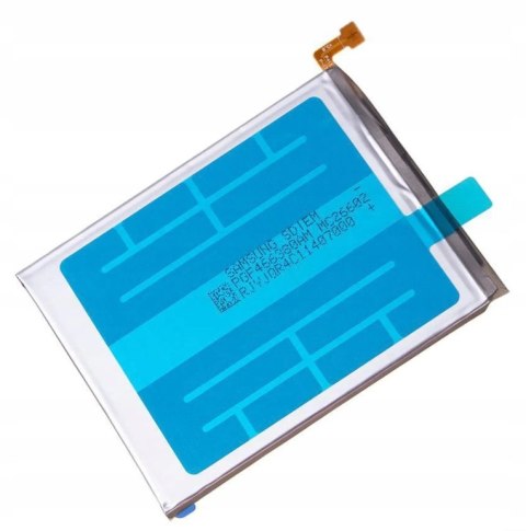 Bateria Samsung Galaxy A50 A505 i A30s A307 Nowa Oryginalna Service Pack Bateria Samsung Galaxy A50 A505 i A30s A307 Nowa Oryginalna Service Pack