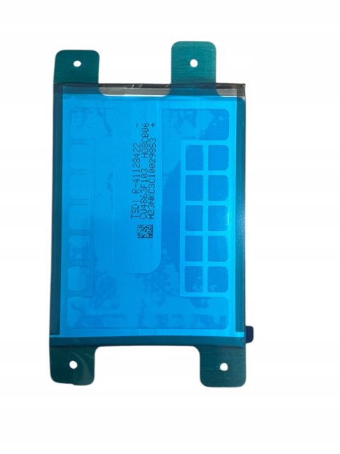 Bateria Samsung Galaxy M52 5G M526 Nowa Oryginalna Service Pack 5000mAh Bateria Samsung Galaxy M52 5G M526 Nowa Oryginalna Service Pack 5000mAh