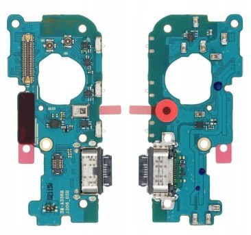 Gniazdo Ładowania USB Samsung Galaxy A33 5G A336 Nowe Oryginalne Złącze Gniazdo Ładowania USB Samsung Galaxy A33 5G A336 Nowe Oryginalne Złącze