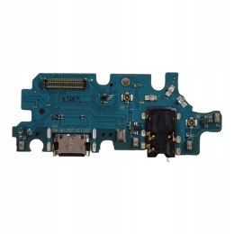 Gniazdo Ładowania USB Samsung Galaxy M13 M135 Nowe Oryginalne Złącze Typ C