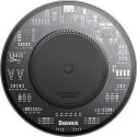 Ładowarka indukcyjna Baseus Simple 2 15W BS-W530