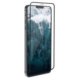 Szkło JCPAL Preserver Full Cover Apple iPhone 16 Pro Max
