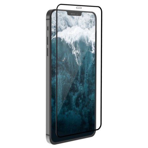 Szkło JCPAL Preserver Full Cover Apple iPhone 16 Pro Max Szkło JCPAL Preserver Full Cover Apple iPhone 16 Pro Max