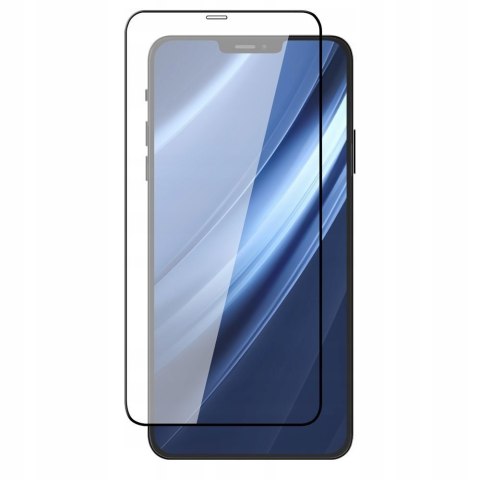 Szkło JCPAL Preserver Full Cover Apple iPhone 16 Pro Szkło JCPAL Preserver Full Cover Apple iPhone 16 Pro