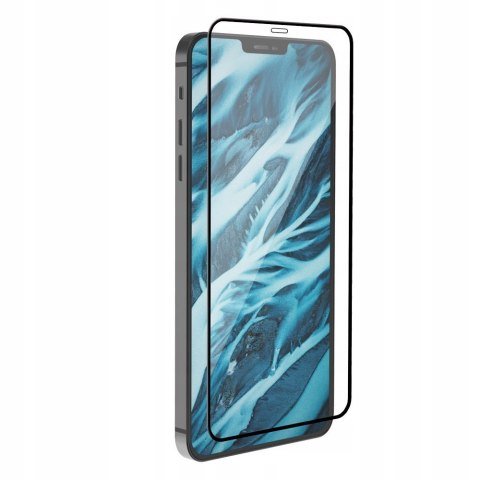 Szkło JCPAL Preserver Full Cover Apple iPhone 16 Pro Szkło JCPAL Preserver Full Cover Apple iPhone 16 Pro
