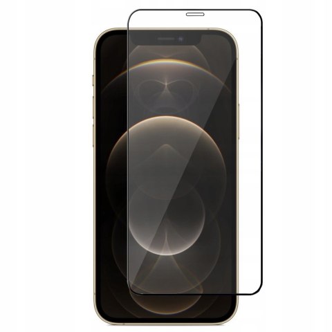 Szkło JCPAL Preserver Full Cover Apple iPhone 16 Pro Szkło JCPAL Preserver Full Cover Apple iPhone 16 Pro