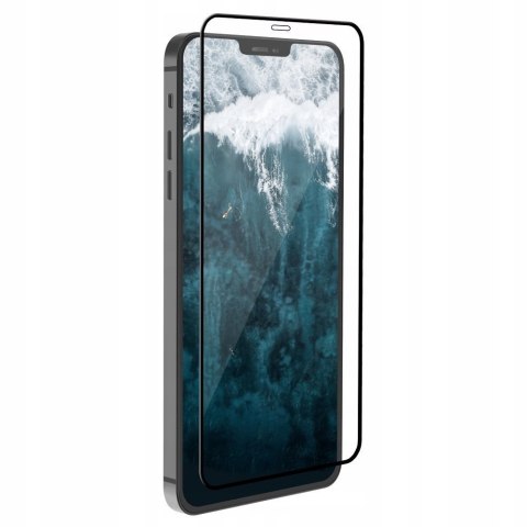 Szkło JCPAL Preserver Full Cover Apple iPhone 16 Pro Szkło JCPAL Preserver Full Cover Apple iPhone 16 Pro
