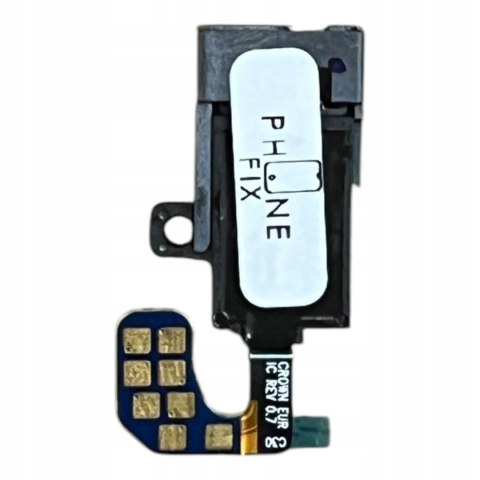 Taśma Jack gniazda słuchawkowego Samsung Galaxy Note 9 SM-N960 Oryginalna Taśma Jack gniazda słuchawkowego Samsung Galaxy Note 9 SM-N960 Oryginalna