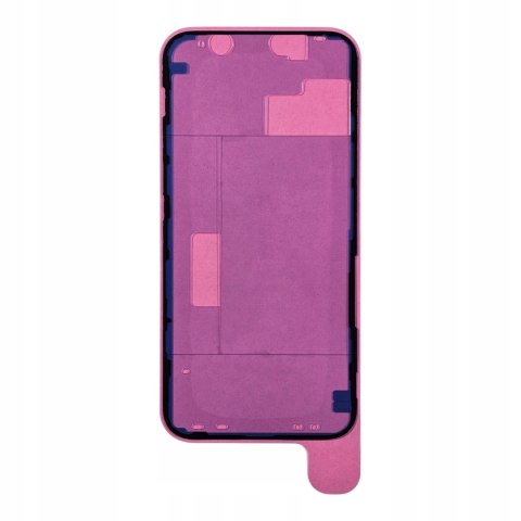 Uszczelka Oryginalna Apple iPhone 12 / 12 Pro Wklejka Wyświetlacza Klej