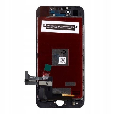 WYŚWIETLACZ LCD SZYBA DOTYK APPLE IPHONE 8+ RAMKA WYŚWIETLACZ LCD SZYBA DOTYK APPLE IPHONE 8+ RAMKA