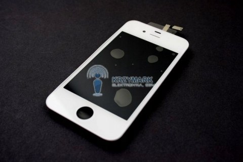 WYŚWIETLACZ LCD SZYBA DOTYK APPLE IPHONE SE RAMKA WYŚWIETLACZ LCD SZYBA DOTYK APPLE IPHONE SE RAMKA