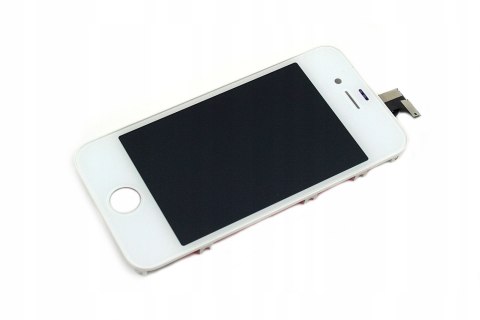 WYŚWIETLACZ LCD SZYBA DOTYK APPLE IPHONE SE RAMKA WYŚWIETLACZ LCD SZYBA DOTYK APPLE IPHONE SE RAMKA