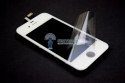 WYŚWIETLACZ LCD SZYBA DOTYK APPLE IPHONE SE RAMKA