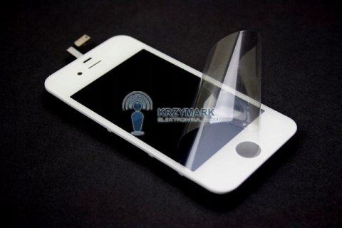 WYŚWIETLACZ LCD SZYBA DOTYK APPLE IPHONE SE RAMKA WYŚWIETLACZ LCD SZYBA DOTYK APPLE IPHONE SE RAMKA