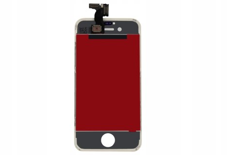 WYŚWIETLACZ LCD SZYBA DOTYK APPLE IPHONE SE RAMKA WYŚWIETLACZ LCD SZYBA DOTYK APPLE IPHONE SE RAMKA