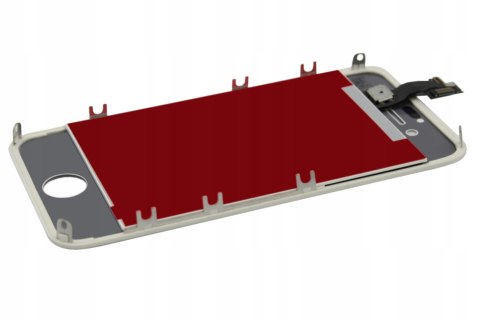 WYŚWIETLACZ LCD SZYBA DOTYK APPLE IPHONE SE RAMKA WYŚWIETLACZ LCD SZYBA DOTYK APPLE IPHONE SE RAMKA