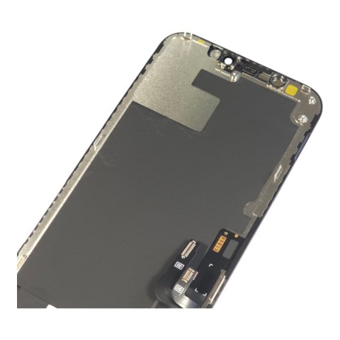 Wyświetlacz OLED Apple iPhone 12 /12 Pro Gratis narzędzia wklejka LCD Ekran Wyświetlacz OLED Apple iPhone 12 /12 Pro Gratis narzędzia wklejka LCD Ekran