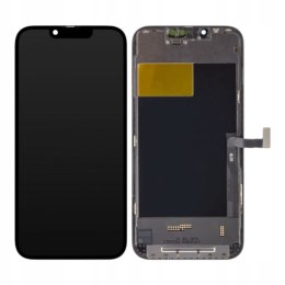 Wyświetlacz OLED Apple iPhone 13 Pro Gratis narzędzia wklejka LCD Ekran