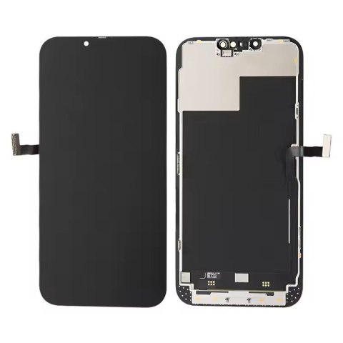 Wyświetlacz OLED Apple iPhone 13 Pro Max Gratis narzędzia wklejka LCD Ekran Wyświetlacz OLED Apple iPhone 13 Pro Max Gratis narzędzia wklejka LCD Ekran