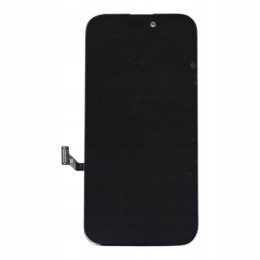 Wyświetlacz OLED Apple iPhone 15 Gratis narzędzia i wklejka LCD Ekran ramka