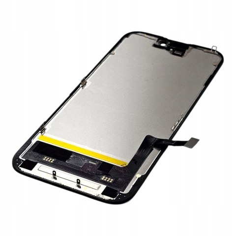 Wyświetlacz OLED Apple iPhone 15 Gratis narzędzia i wklejka LCD Ekran ramka Wyświetlacz OLED Apple iPhone 15 Gratis narzędzia i wklejka LCD Ekran ramka