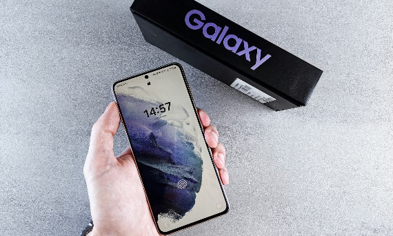 Wymiana baterii EB-BG991ABY w Samsung Galaxy S21 (SM-G991) – kompletny poradnik krok po kroku